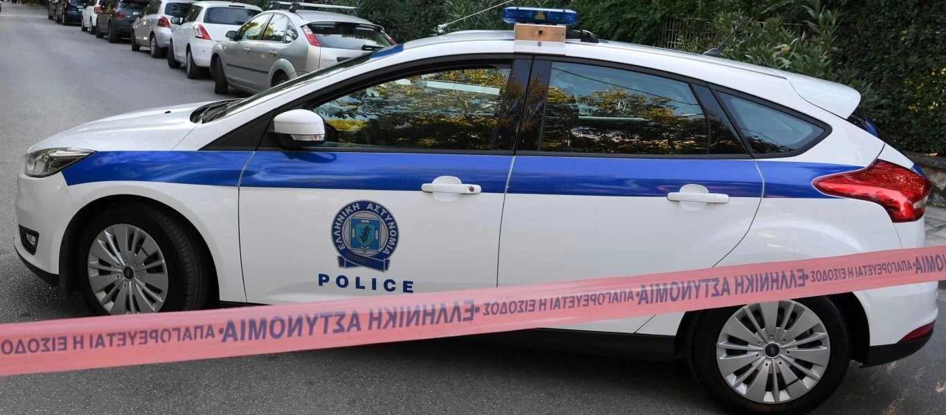 Δολοφονία στην Κυπαρισσία: Βίντεο δείχνει τον δράστη με το όπλο στο χέρι (βίντεο)